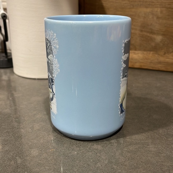 Disney Winnie The Pooh Collector’s Mug 2003 - Picture 4 of 7